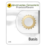 Heilpraktikersoftware - Praxissoftware