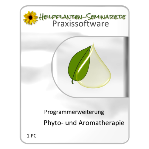 PhytoAromatherapie